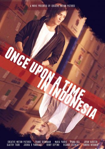 Трейлеры фильмов "Однажды в Индонезии", "Война Фараона" и "Сам по себе"