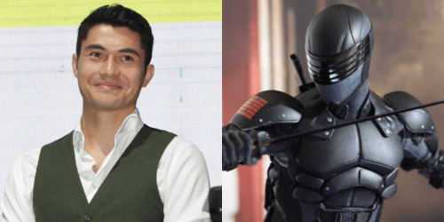 Новости о сиквелах "Матрицы", "Контрольной закупки", "Марии" и спин-оффе G.I. Joe