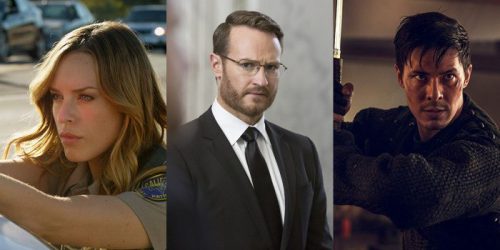 Хироюки Санада станет Скорпионом + другие новости каста Mortal Kombat