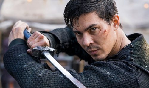 Хироюки Санада станет Скорпионом + другие новости каста Mortal Kombat