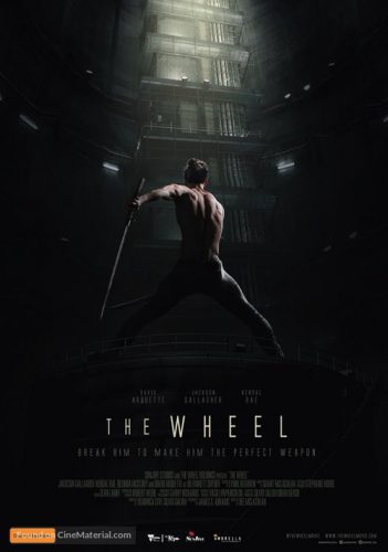 Трейлеры независимых фильмов Tiger Man, Cabal и The Wheel