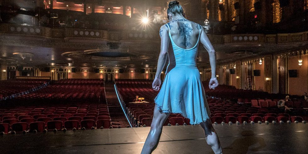 Ремейки сериалов "Кунг-Фу" и "Крутой Уокер", спин-офф "Джона Уика" и MMA-драма Холли Берри