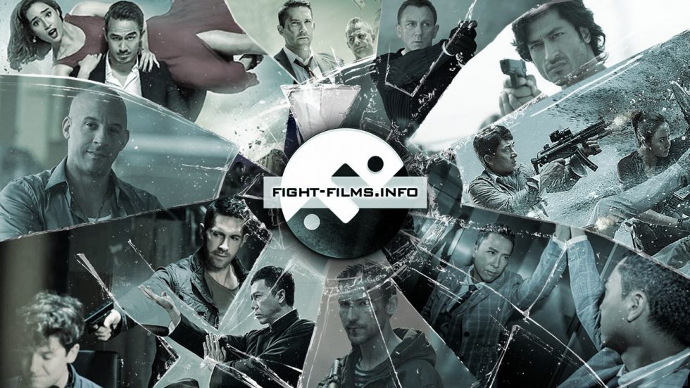 Подведение итогов боевого кино 2019: Камбэк года и Самый ожидаемый фильм