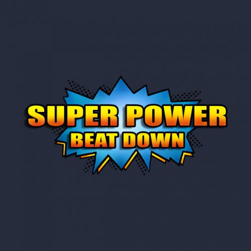 Веб-сериал Super Power Beat Down. Сезон следующий