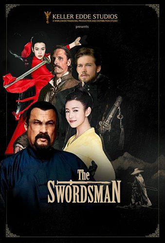 Стивен Сигал в историческом боевике, сиквел "Взрывной блондинки", экранизация One Punch Man