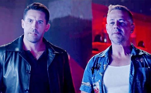 Рецензия на фильм "Коллекторы 2" (2020) от NapoleonDinamitte