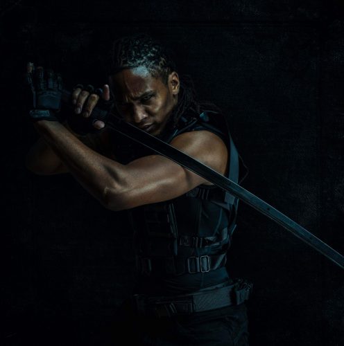 Независимые проекты Дэниэла Дзирилли, Джеймса М. Блэка и Андрэ Лэвэлла