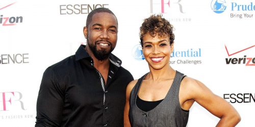 Донни Йен снова сыграет криминального авторитета, а Майкл Джей Уайт с женой будут спасать дочь