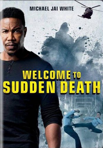 Трейлеры фильмов "Второй", "Добро пожаловать на внезапную смерть" и "Захват"