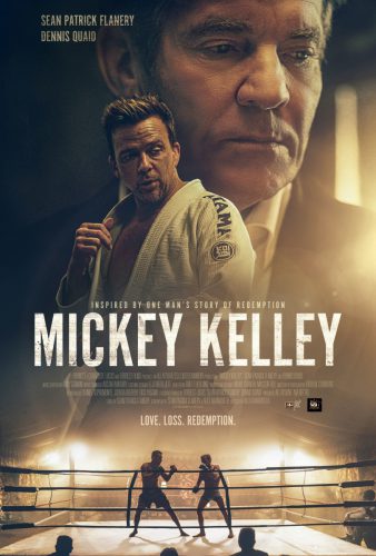 Трейлеры фильмов "Микки Келли", "Темные мечты" и второго сезона сериала "Воин"