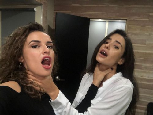 Трейлеры фильмов "Микки Келли", "Темные мечты" и второго сезона сериала "Воин"