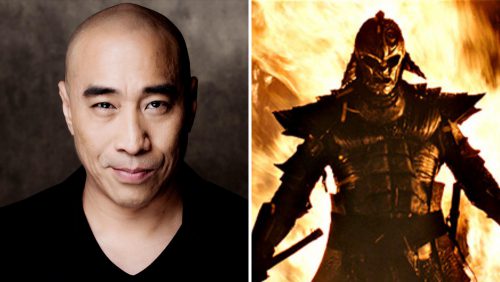 "Большой босс 2" возродят для зрителей, сиквел "47 ронинов" станет киберпанком, стриминг-сервис Hi-YAH!