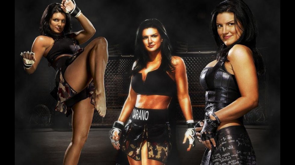 "Неудержимые 4" не забыты, Уайт и Лундгрен в военном боевике, новые проекты Джины Карано и Видьюта Джамвала