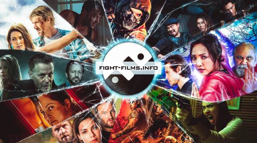 Подведение итогов боевого кино 2022: Независимый фильм и Разочарование года