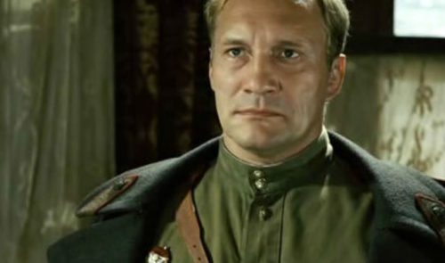 Герои российского боевого кино. Часть вторая от Олега Черненко