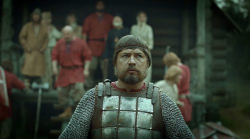 Герои российского боевого кино. Часть вторая от Олега Черненко