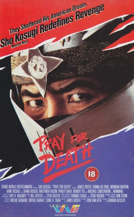 Обзор избранной фильмографии Сё Косуги от Uran