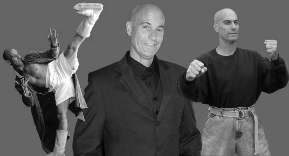 Martial artist, stuntman and stunt coordinator Stephen Lambert has passed away