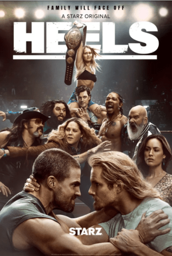 Трейлеры фильма "Мальчик убивает мир" и сериалов "Хилы" и "Ван-Пис"