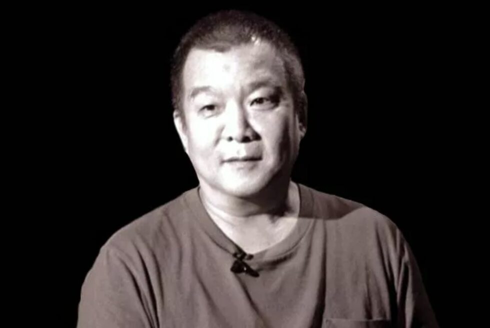 Actor, stuntman and fight choreographer Man Hoi has passed away