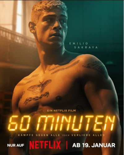 Трейлеры фильмов "Семейный план", "60 минут" и "Крецул"