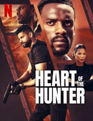 "Сердце охотника" (Heart of the Hunter)
