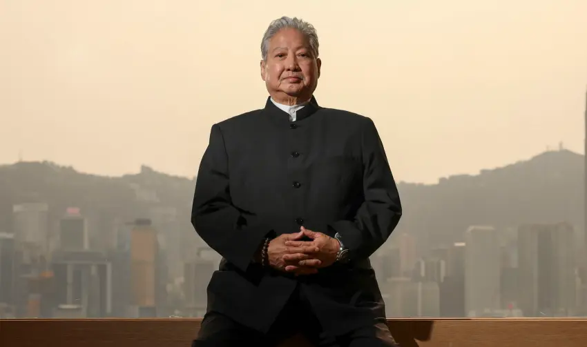 Sammo Hung and his life achievements. Part two