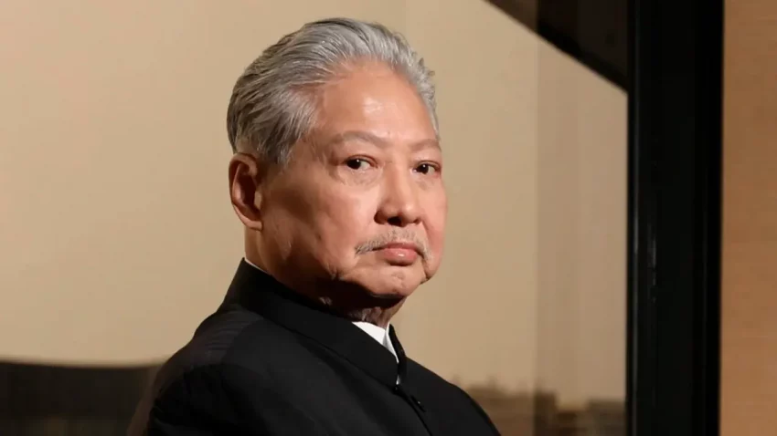 Sammo Hung and his life achievements. Part one