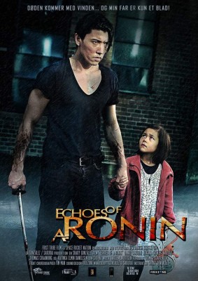 Echoes Of A Ronin