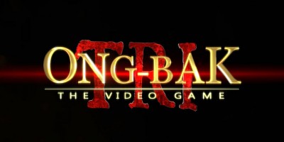 Первые скриншоты из игры Ong Bak Tri с Тони Джаа